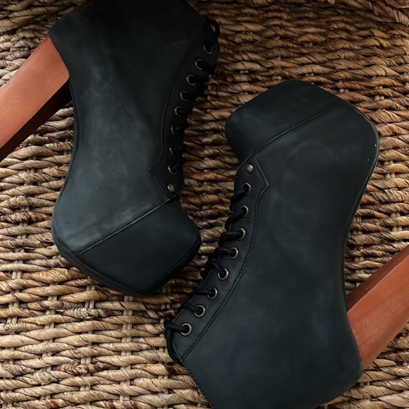 Jeffrey Campbell lita - Picture 2 of 8